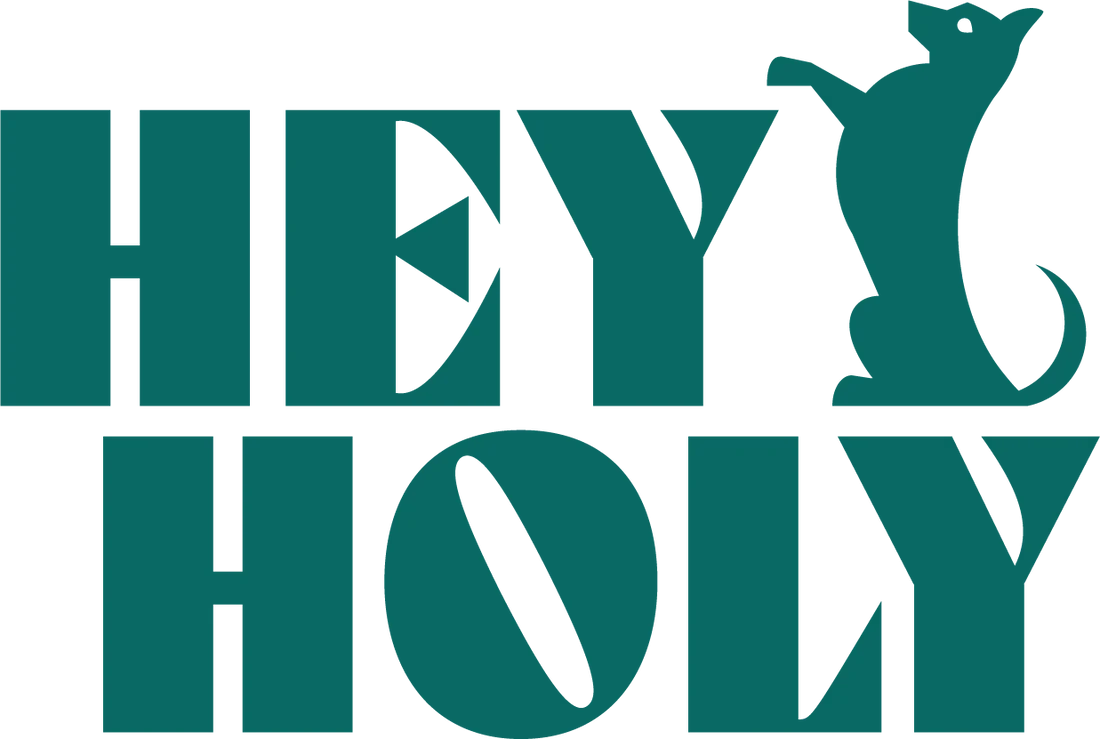 HeyHoly
