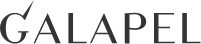 GALAPEL_logo_black