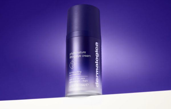 Phyto Nature Lifting Eye Cream von Dermalogica