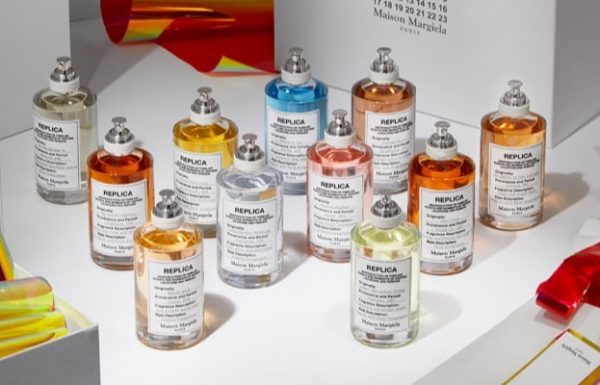 Geburtstagsgeschenk von Maison Margiela Paris