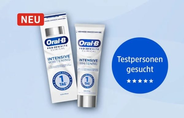 Oral-B