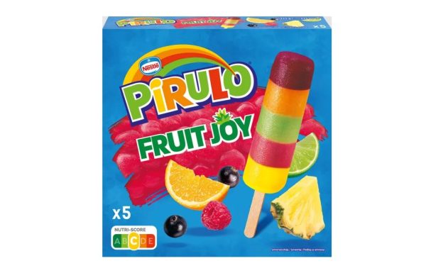 PIRULO