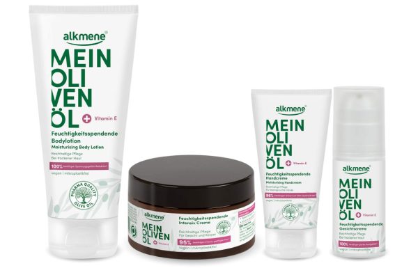 Testprodukt von Alkmene