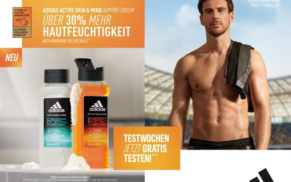 adidas