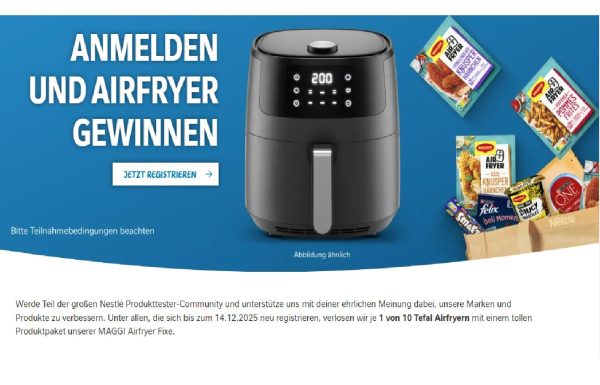 airfryer