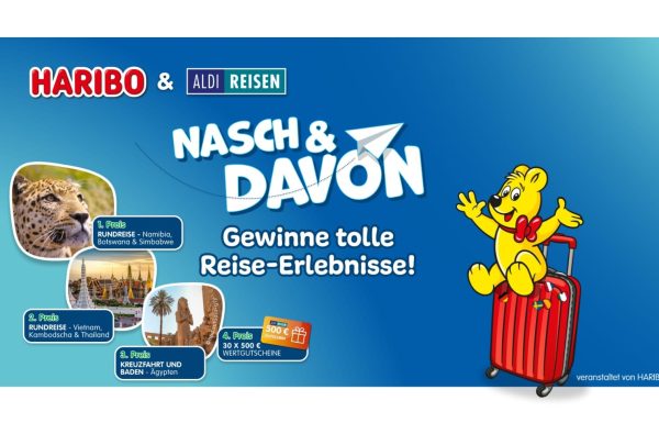 aldireisen