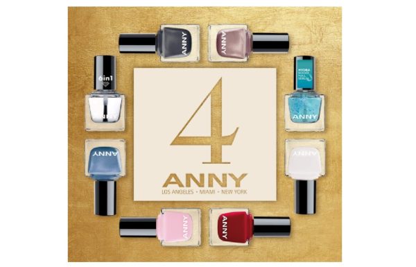anny