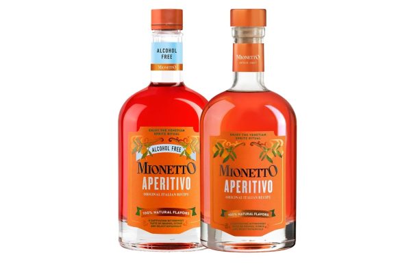 aperitivo