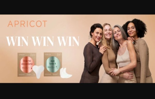 apricot