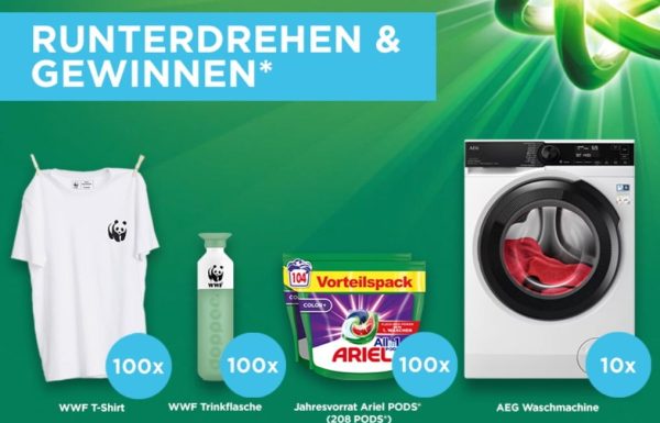 arieldrehen