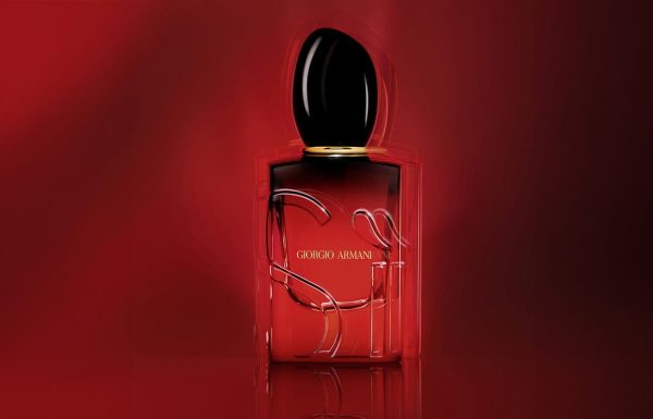 armani