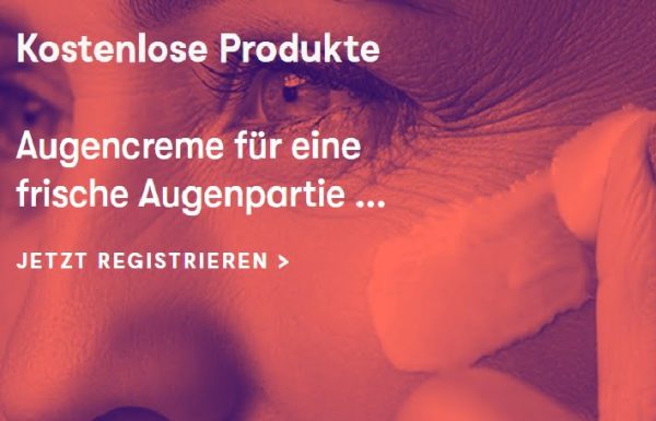 augencreme