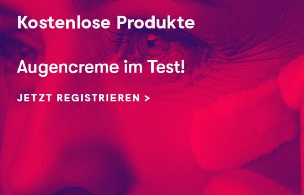 augencreme