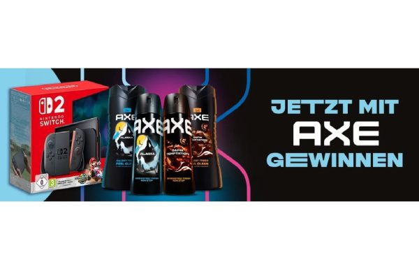 axe
