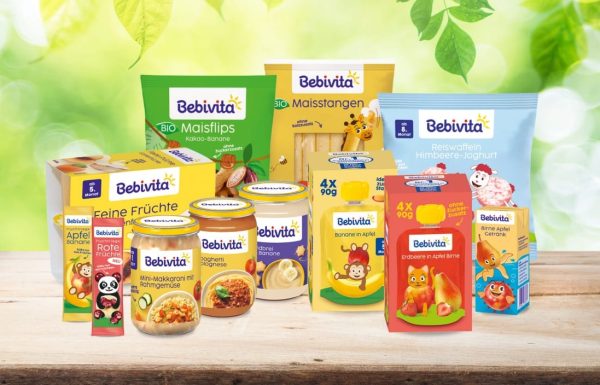 bebivita