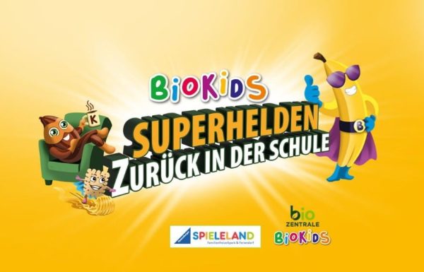 biokids