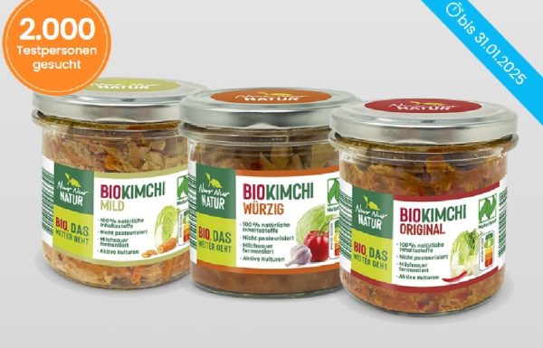 biokimchi