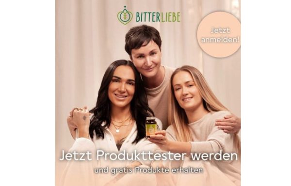 bitterliebe