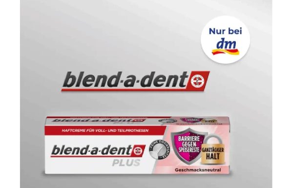 blend