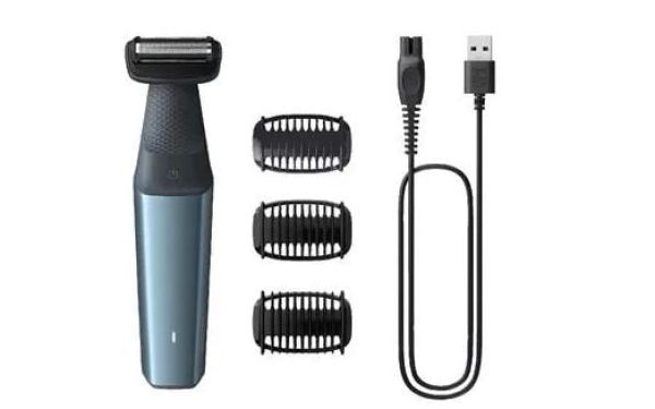 bodygroomer