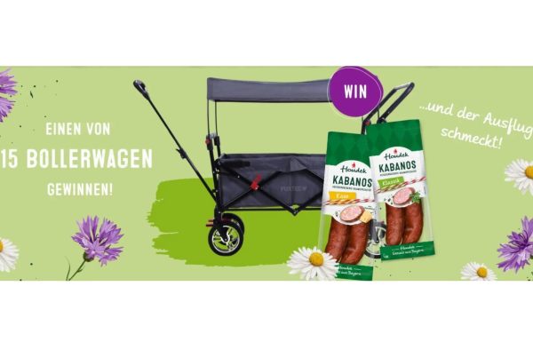 bollerwagen