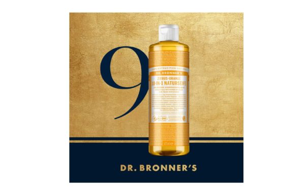 bronner