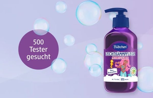 bübchen