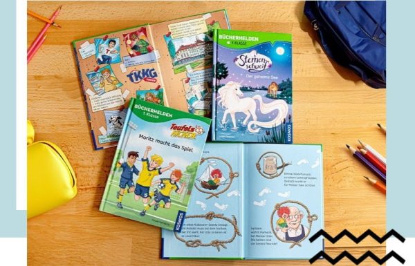 bücher