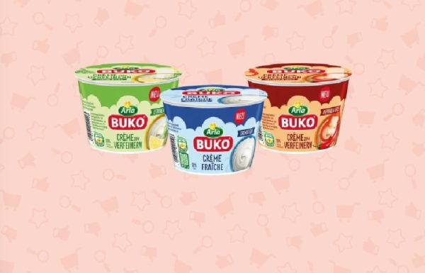 buko