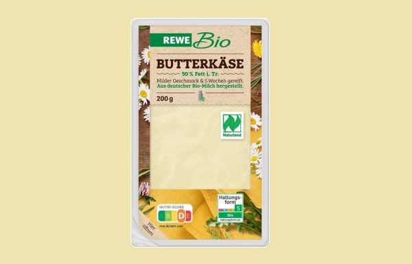 butterkäse