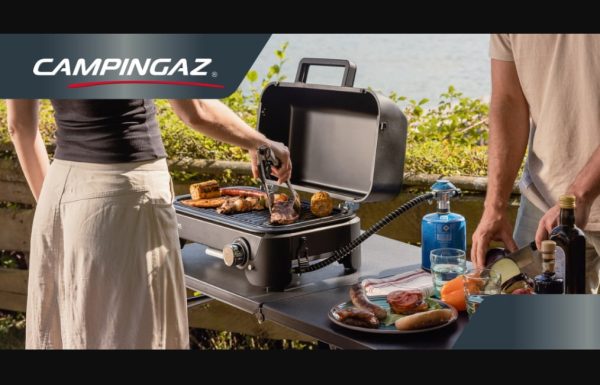 campingaz
