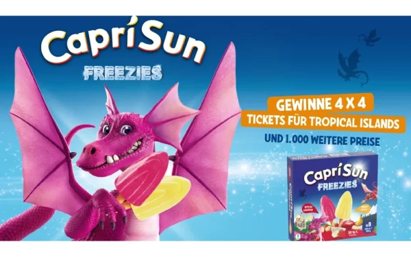 caprisun
