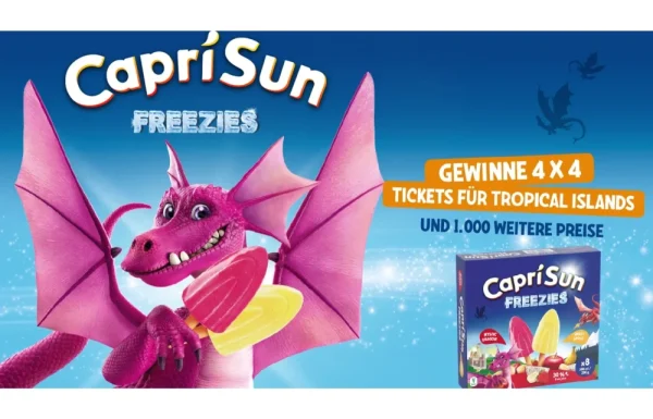 caprisun