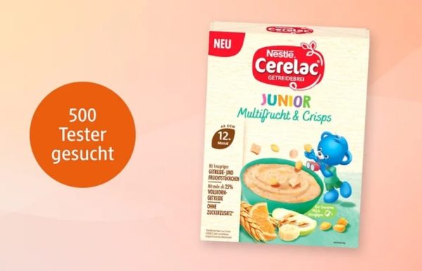 cerelac
