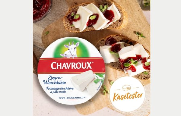 chavroux