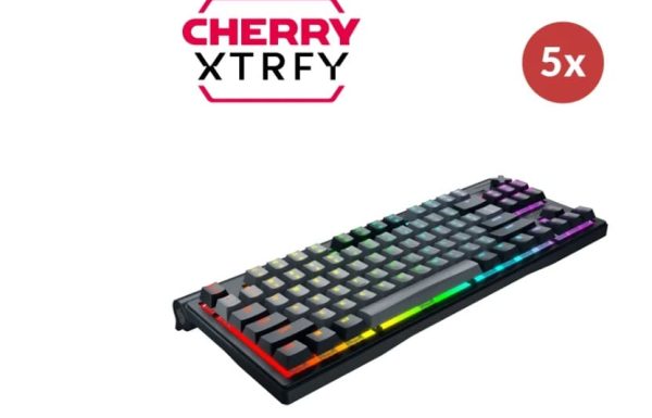 cherry