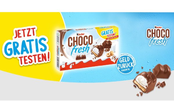 chocofresh