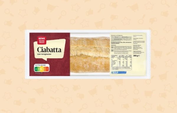 ciabatta
