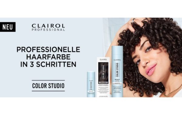 clairol