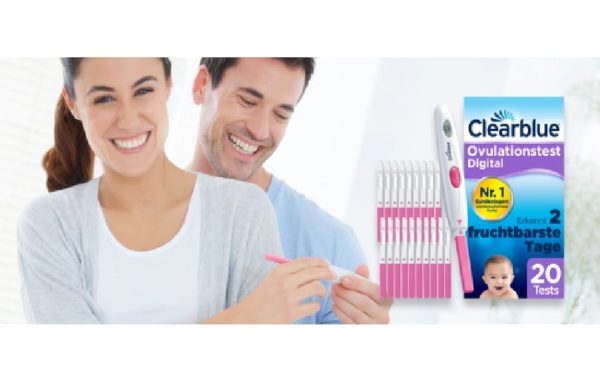 clearblue