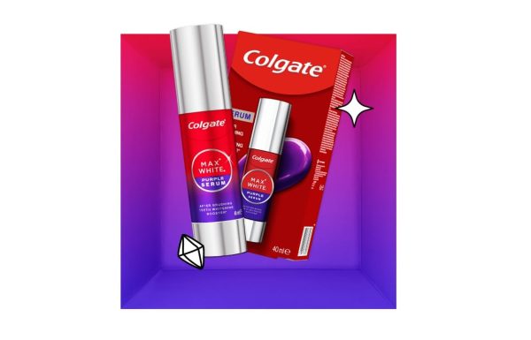 colgate