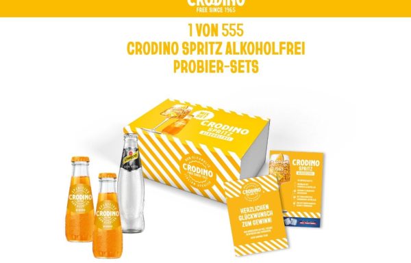 crodino
