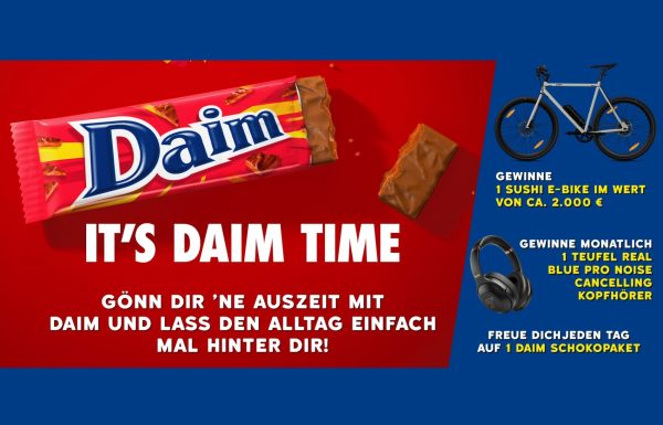 daim