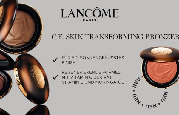 Lancôme Bronzer
