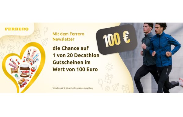 decathlon