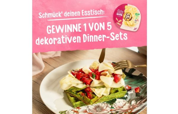 dinnersets