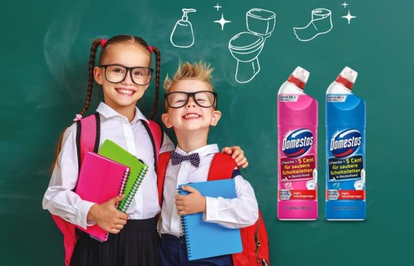 domestos