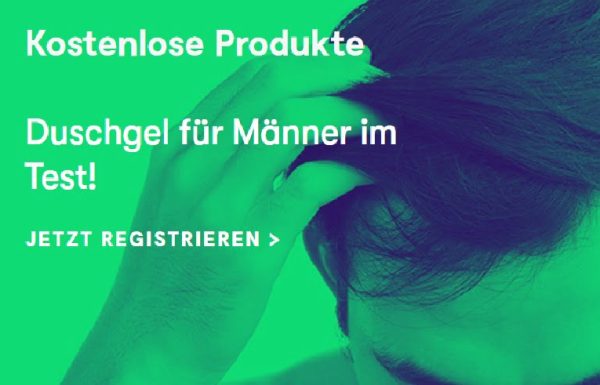 duschgel