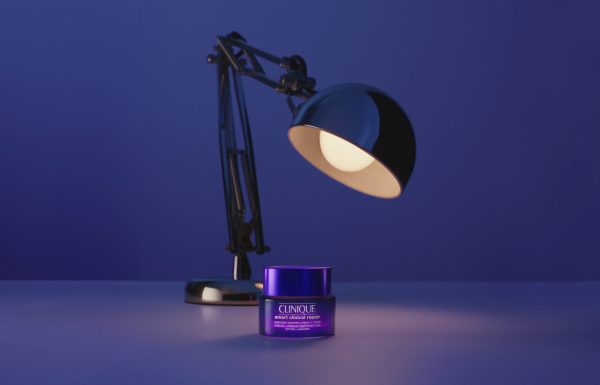 Smart Clinical Repair™ Overnight Recovery Cream + Mask von Clinique