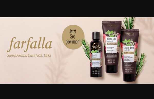 farfalla